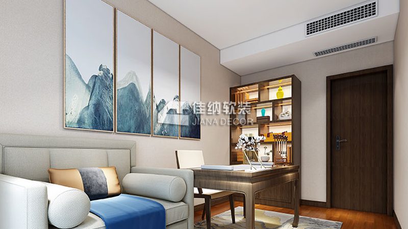 全屋定制家具报价清单：揭秘报价背后的秘密