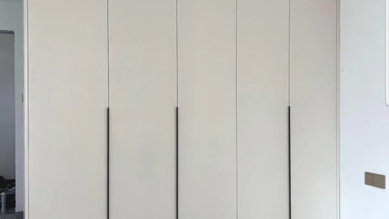 定制橱柜厂家前十名哪个性价比高