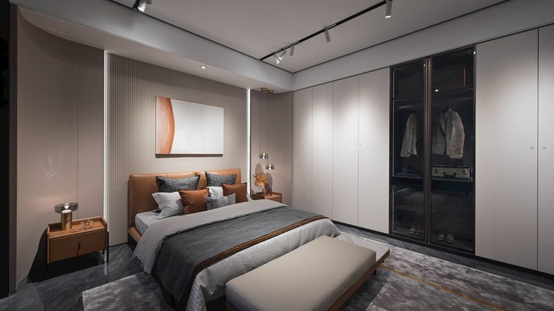 多层实木板全屋定制：揭秘其品质与价格背后的秘密