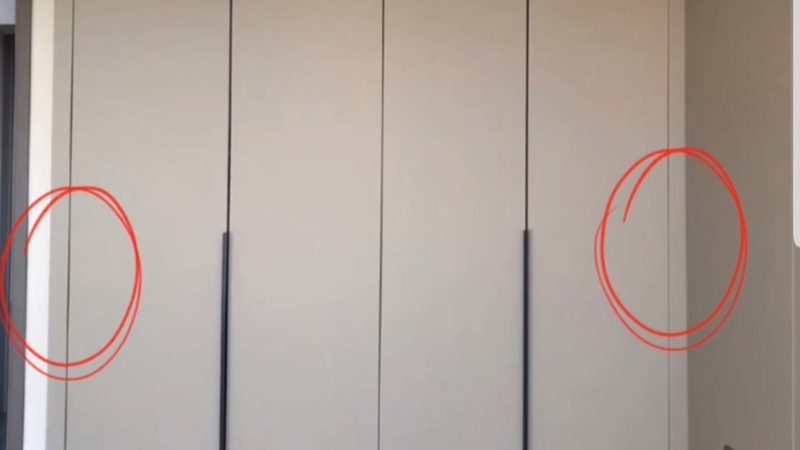 小户型橱柜定制多少钱一米