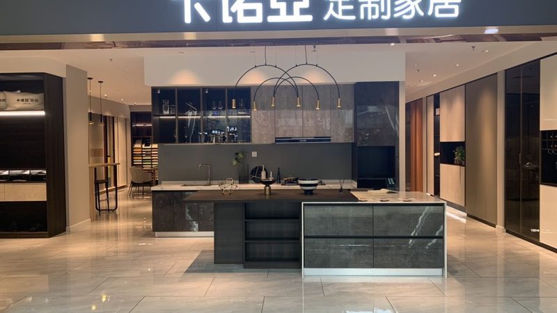 定制家具品牌：设计灵活，品质有保障